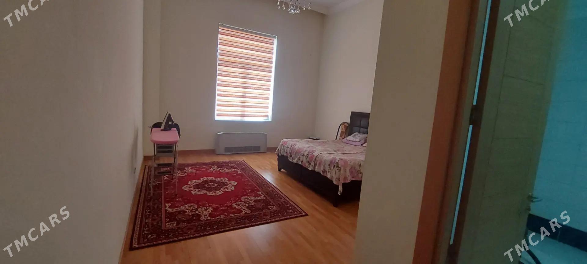 Cehowa elitka - Çehow köç. (A.Nyýazow şaýoly) - img 4