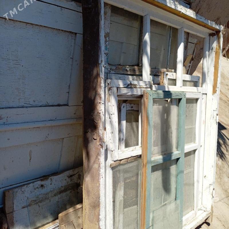 айна гапы - Köneürgenç - img 2