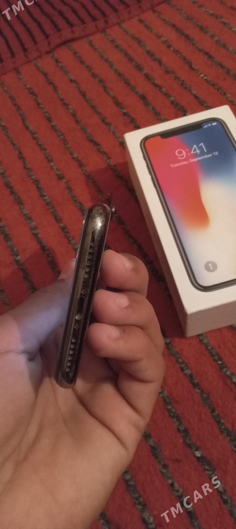 Iphonex - Aşgabat - img 5