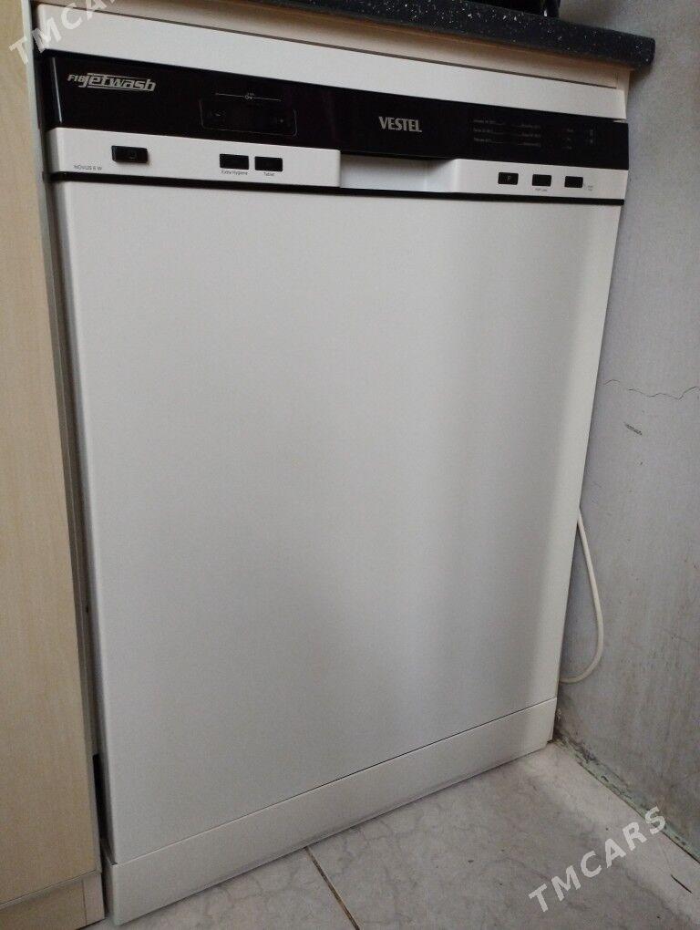 посудомоечная машина - Aşgabat - img 2