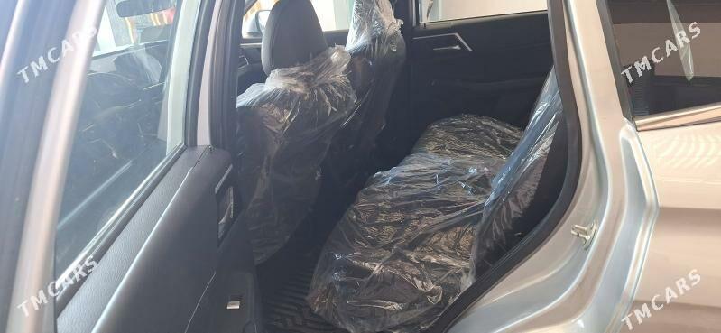 Mitsubishi Outlander 2021 - 352 000 TMT - Köýtendag - img 2