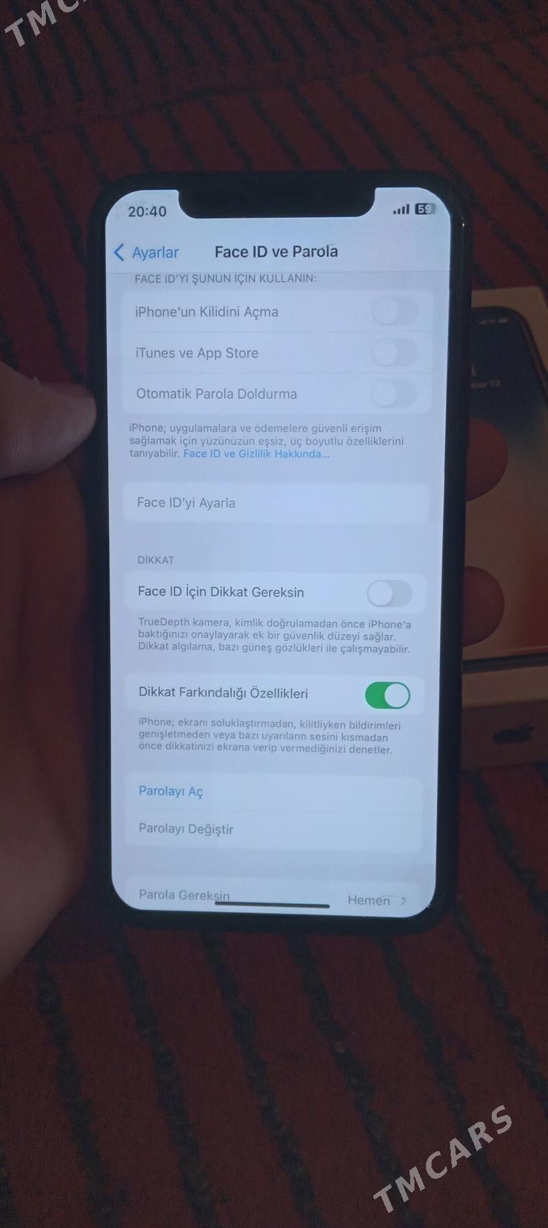 Iphonex - Aşgabat - img 4