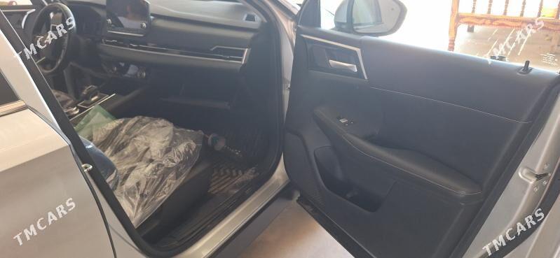 Mitsubishi Outlander 2021 - 352 000 TMT - Köýtendag - img 6