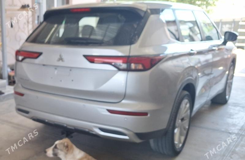 Mitsubishi Outlander 2021 - 352 000 TMT - Köýtendag - img 7