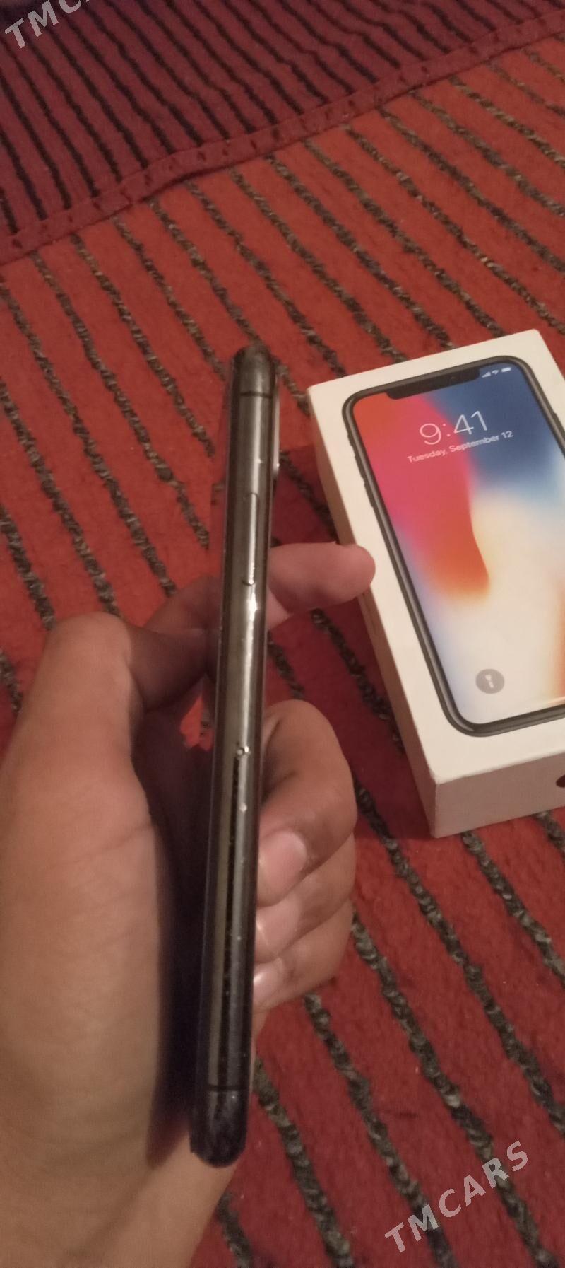 Iphonex - Aşgabat - img 6