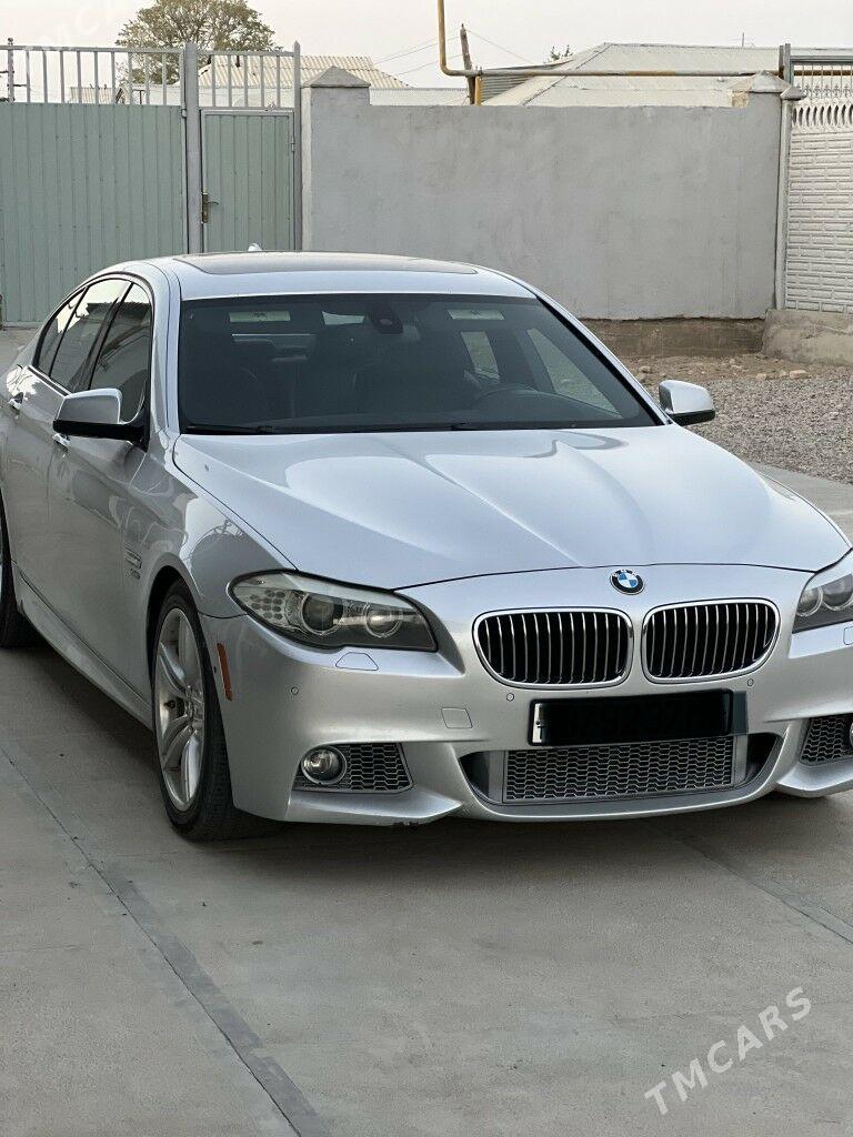 BMW F10 2011 - 300 000 TMT - Mary - img 1