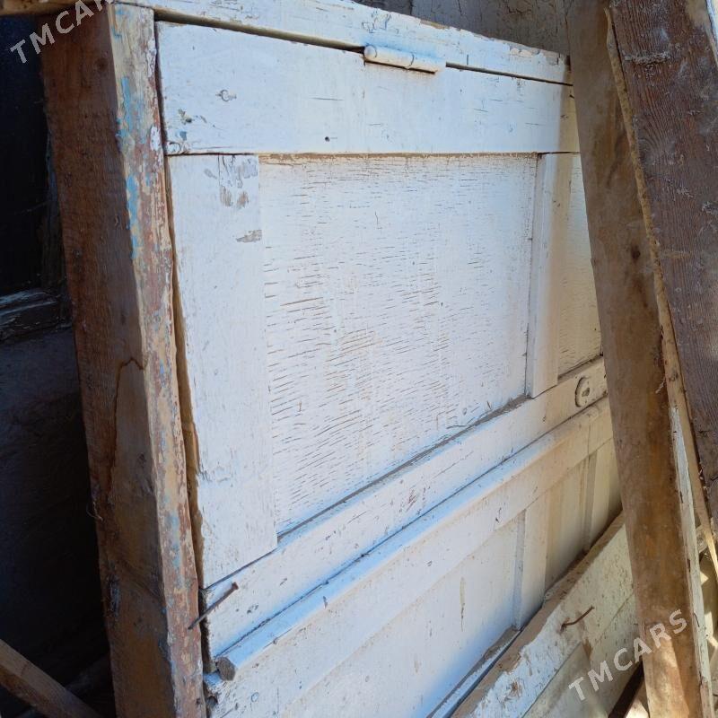 айна гапы - Köneürgenç - img 1