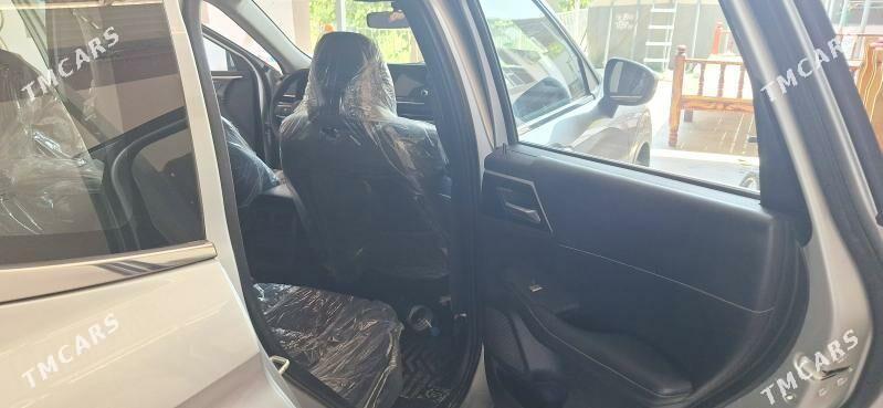 Mitsubishi Outlander 2021 - 352 000 TMT - Köýtendag - img 4