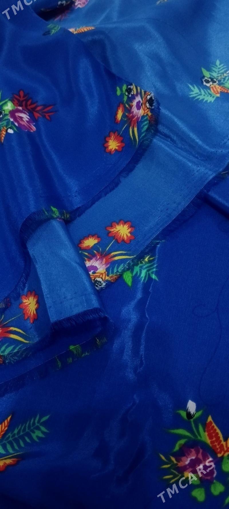 Gadymy mata - Векильбазар - img 2