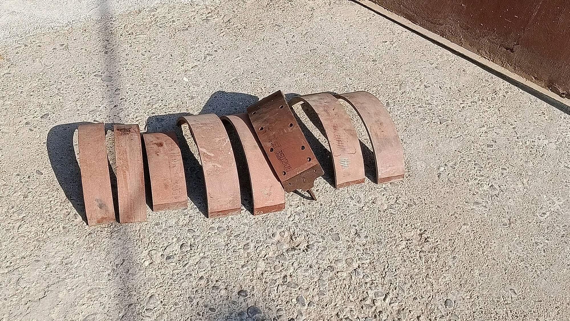 kalotka 25 TMT - Гуртли - img 1