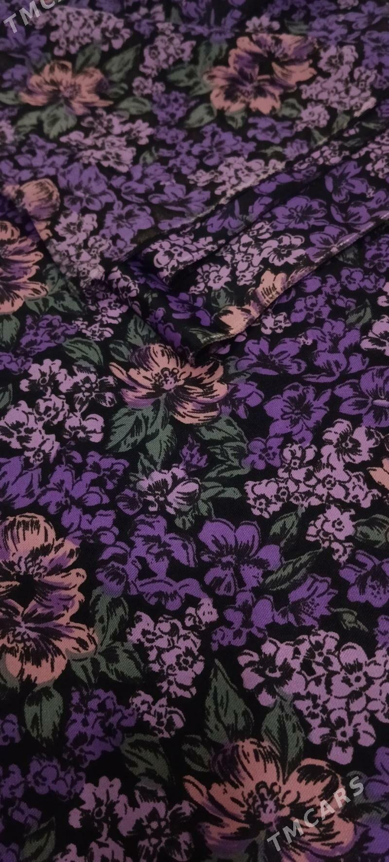 Gadymy mata - Векильбазар - img 1