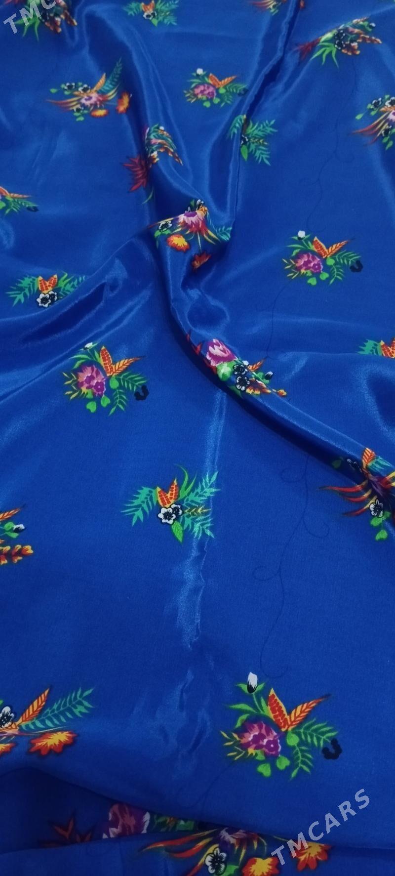 Gadymy mata - Векильбазар - img 3