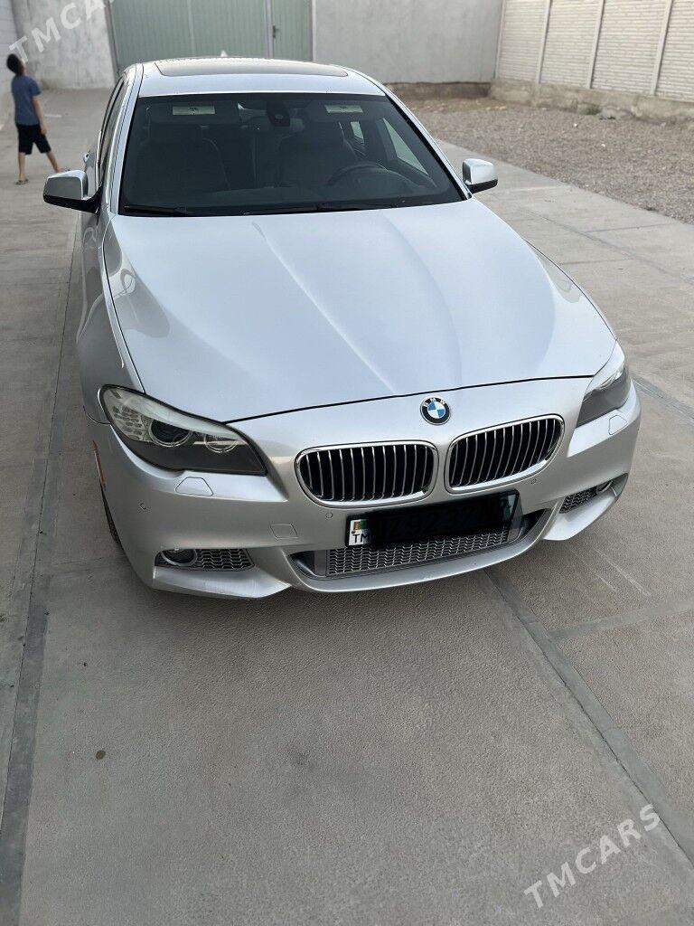 BMW F10 2011 - 300 000 TMT - Mary - img 3