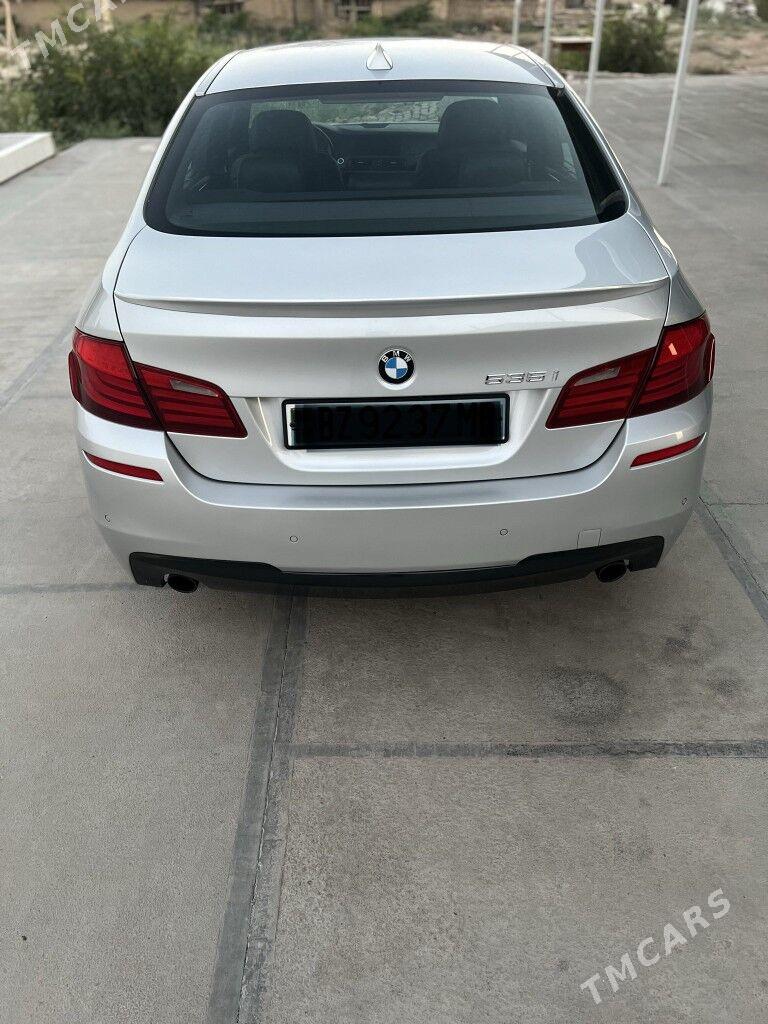 BMW F10 2011 - 300 000 TMT - Mary - img 4