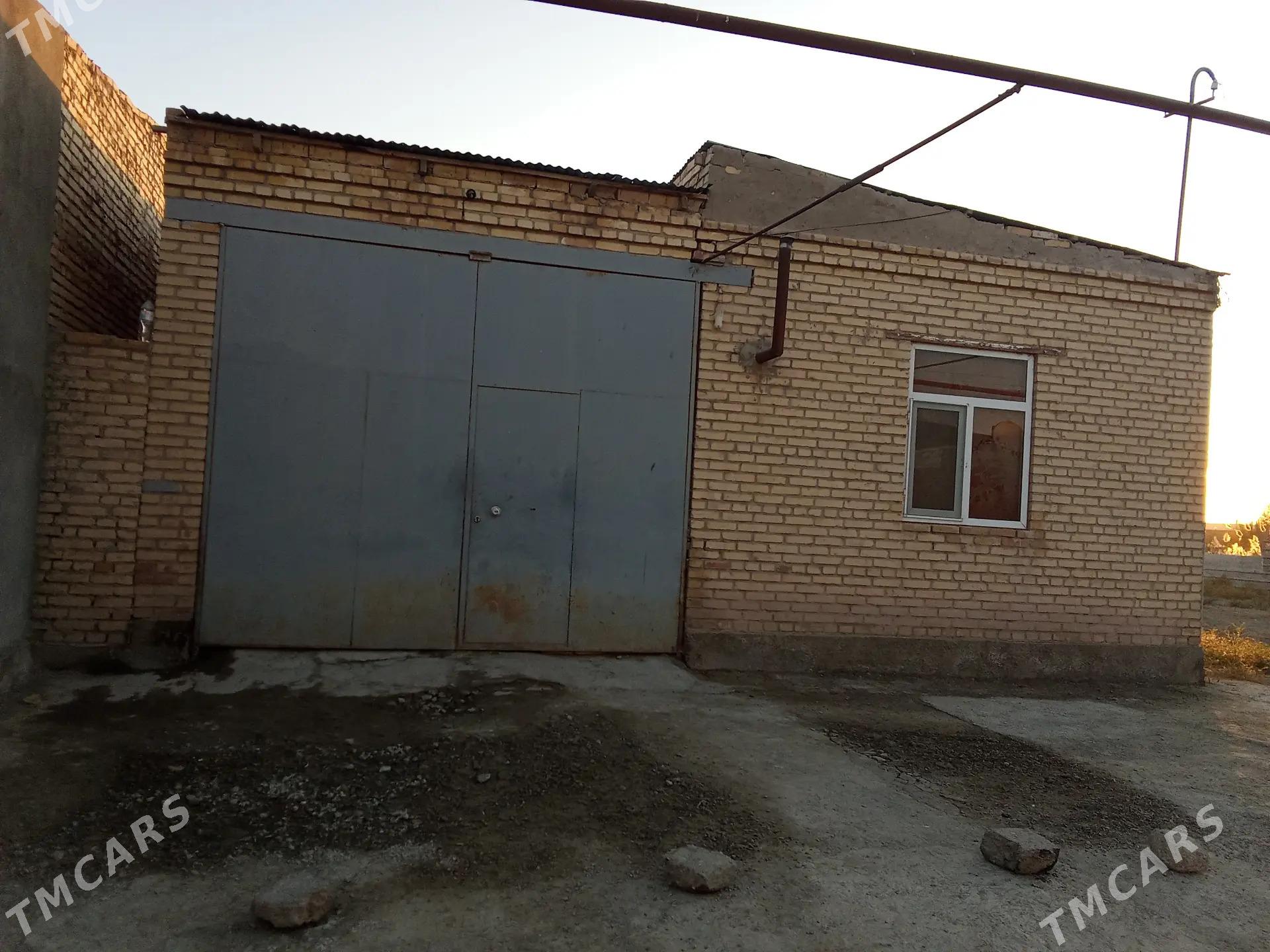 Zaton daça - Türkmenabat - img 2