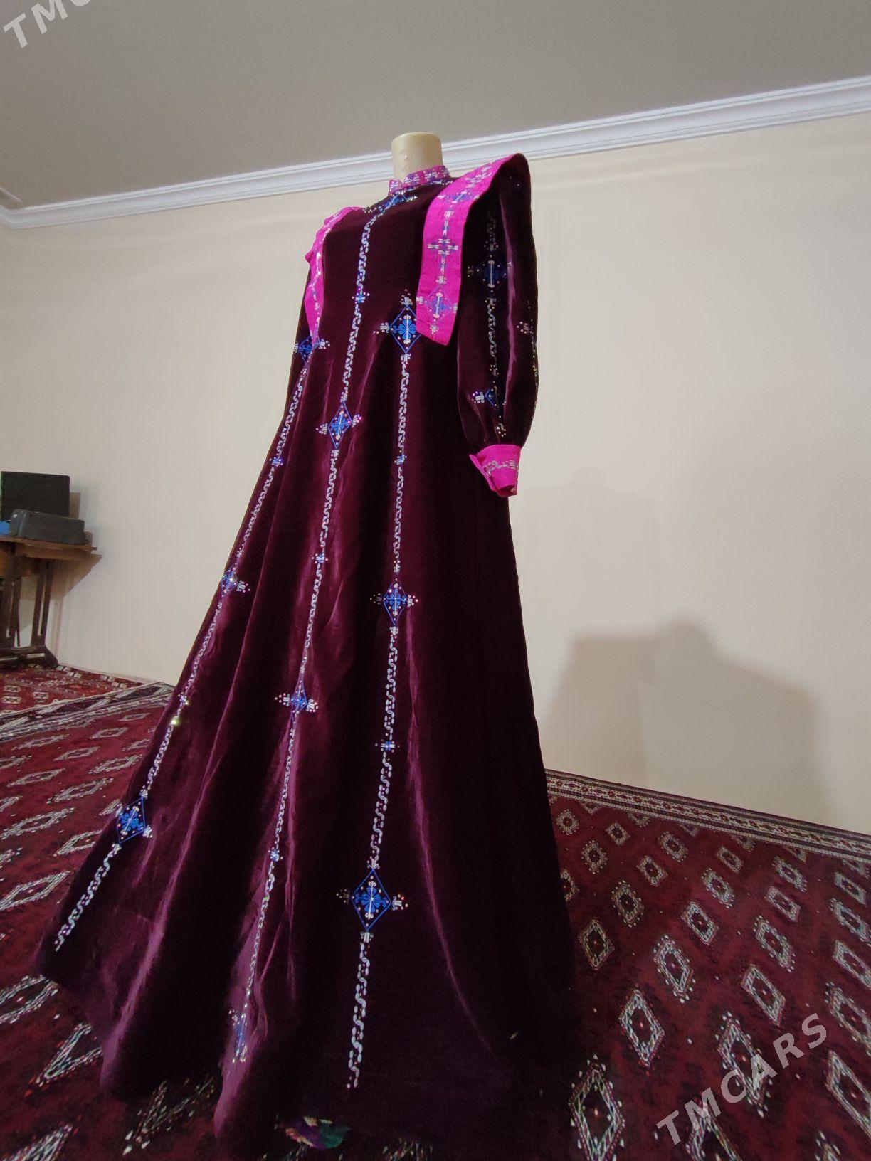 vecerni koynek - Türkmenbaşy - img 3