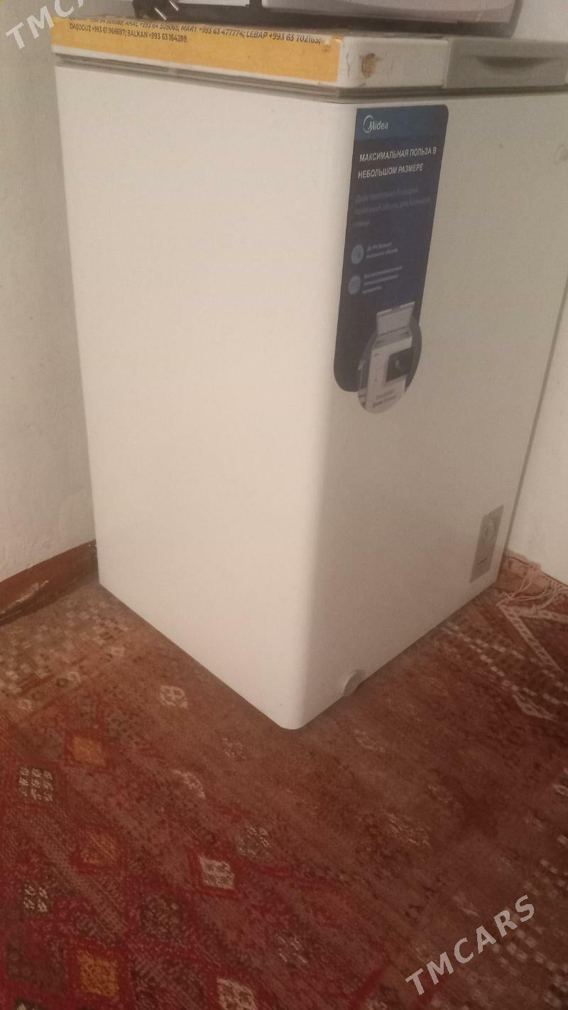 marazinlik - Türkmenbaşy etr. - img 2