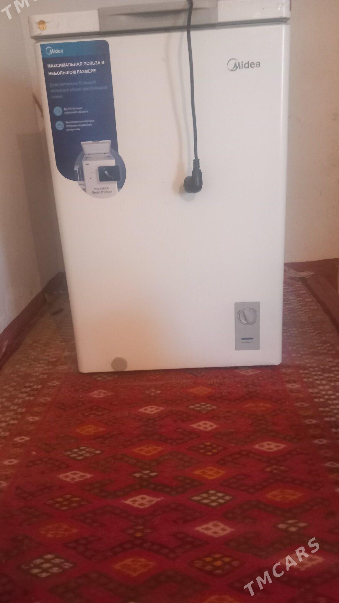 marazinlik - Türkmenbaşy etr. - img 3