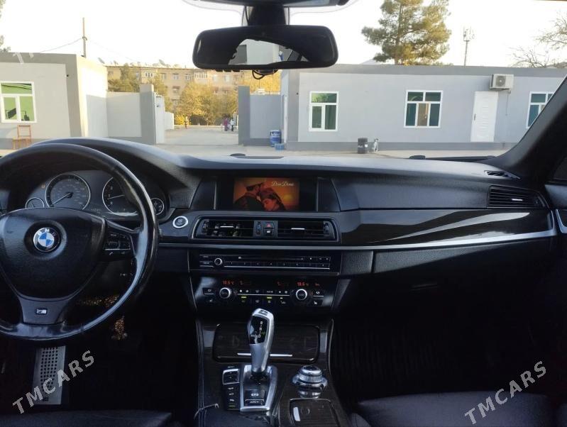 BMW F10 2011 - 300 000 TMT - Mary - img 2