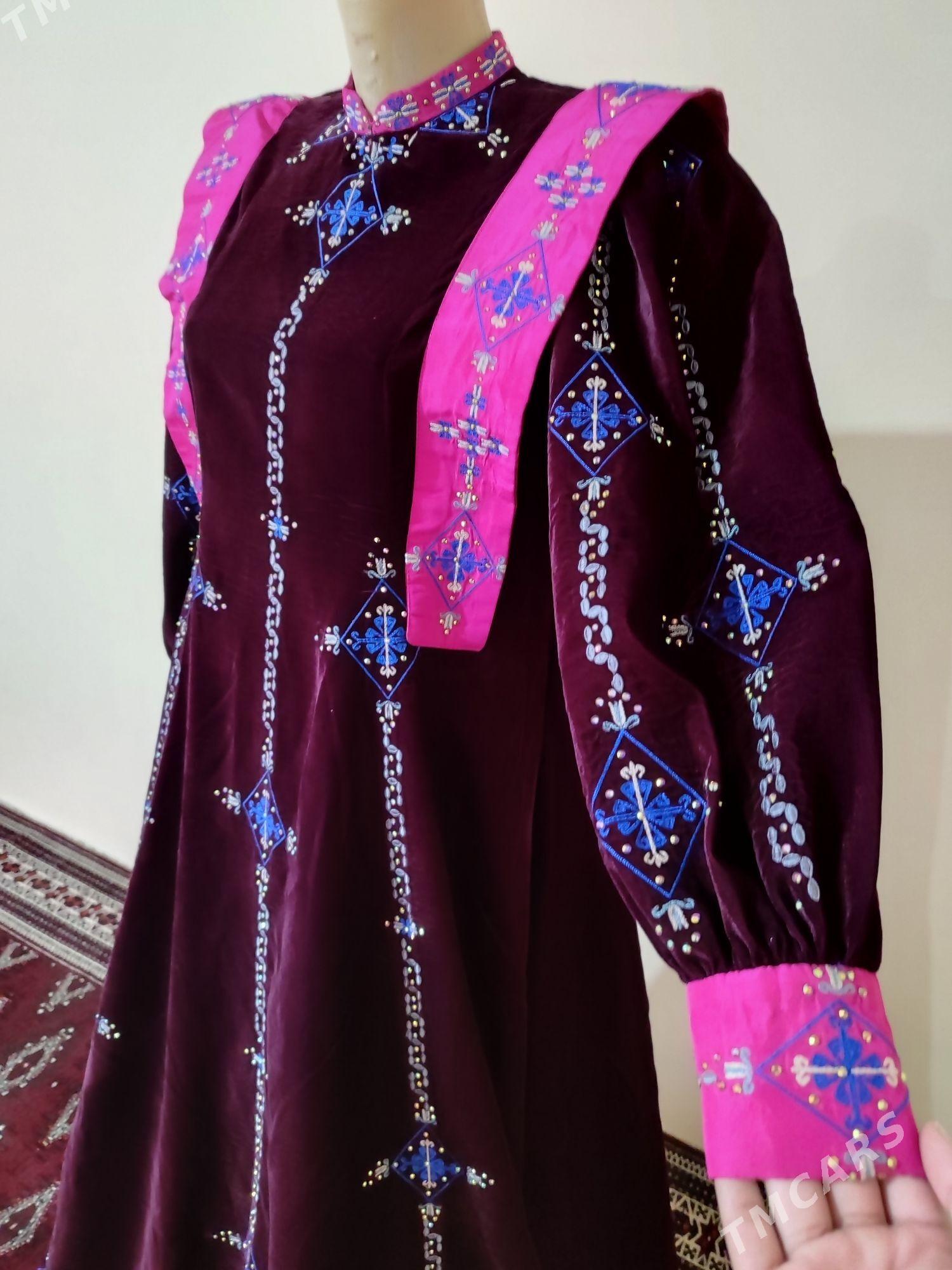 vecerni koynek - Türkmenbaşy - img 1