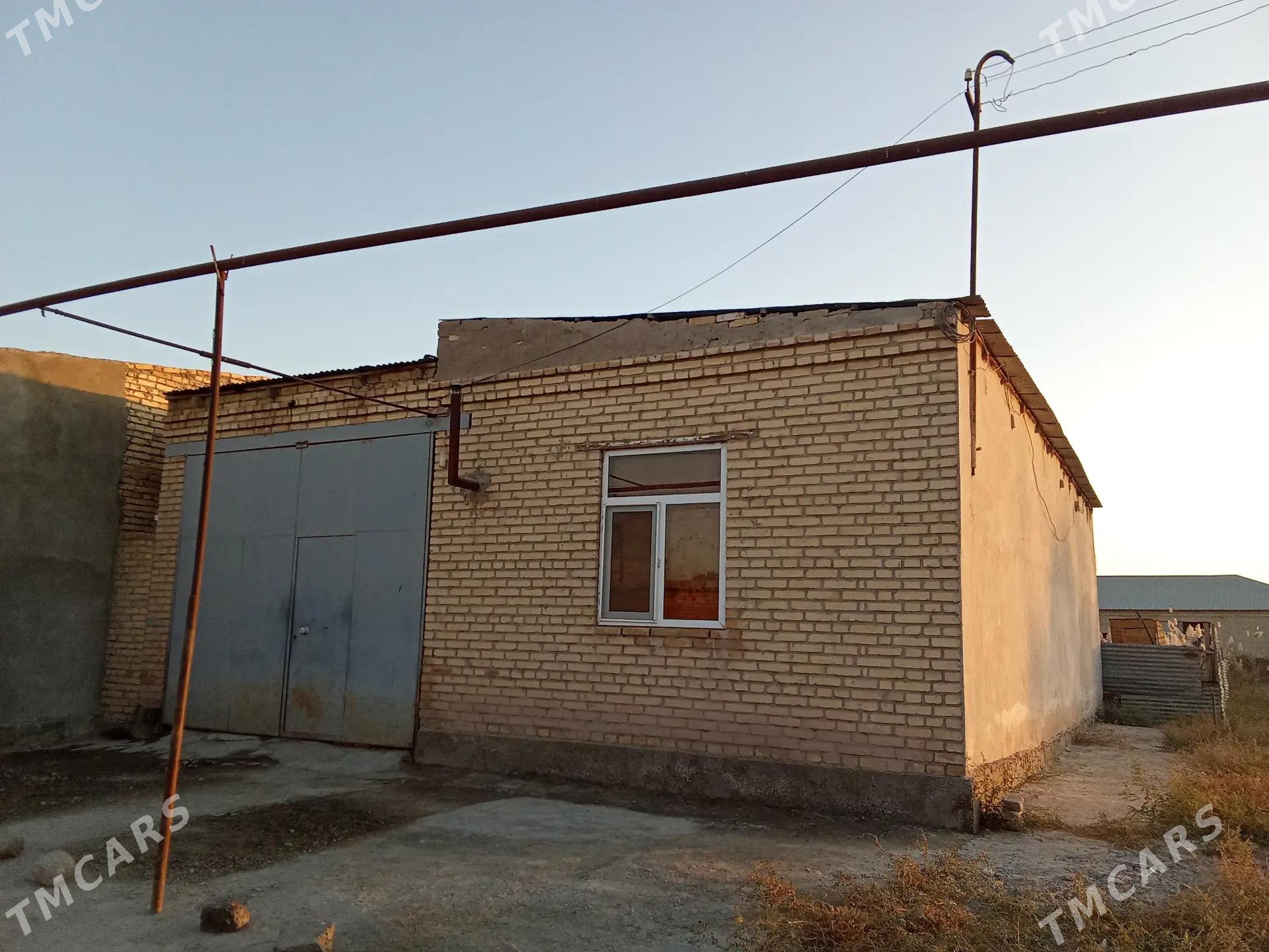 Zaton daça - Türkmenabat - img 1