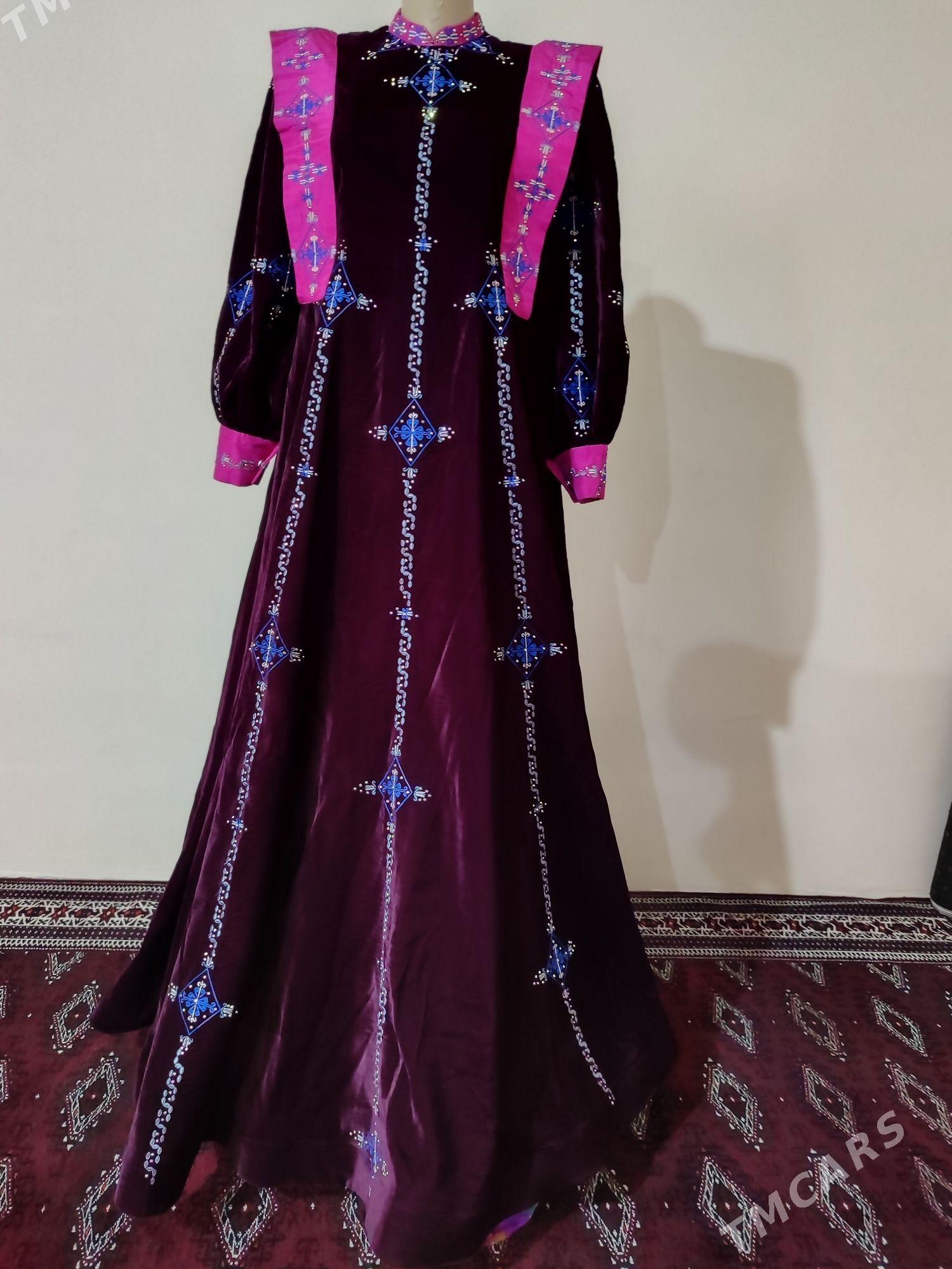 vecerni koynek - Türkmenbaşy - img 2