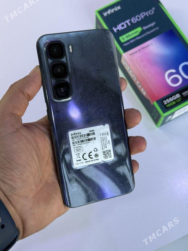 infinix Hot60Pro+  16/256gb - Mary - img 7