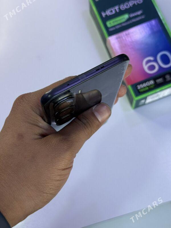 infinix Hot60Pro+  16/256gb - Mary - img 2