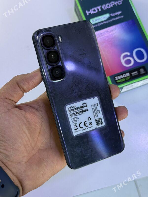 infinix Hot60Pro+  16/256gb - Mary - img 6