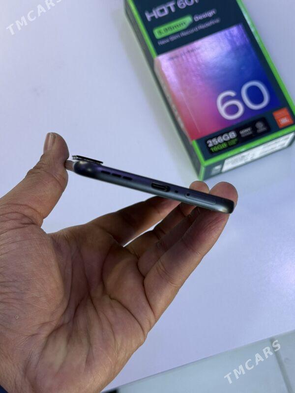 infinix Hot60Pro+  16/256gb - Mary - img 3