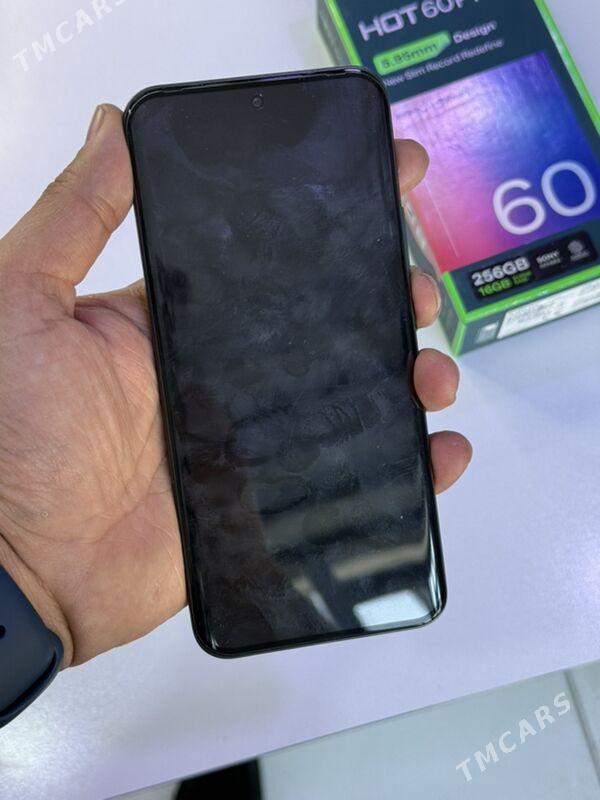 infinix Hot60Pro+  16/256gb - Mary - img 8