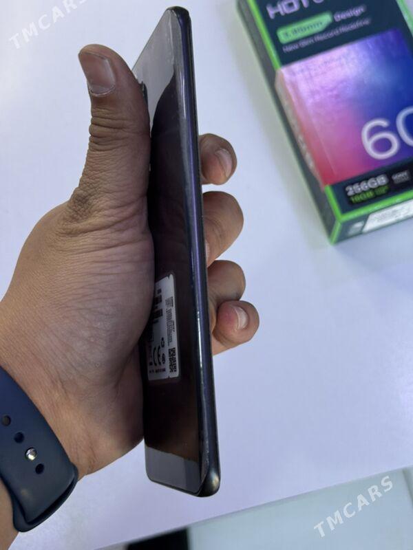 infinix Hot60Pro+  16/256gb - Mary - img 5