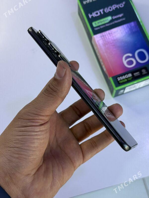 infinix Hot60Pro+  16/256gb - Mary - img 4