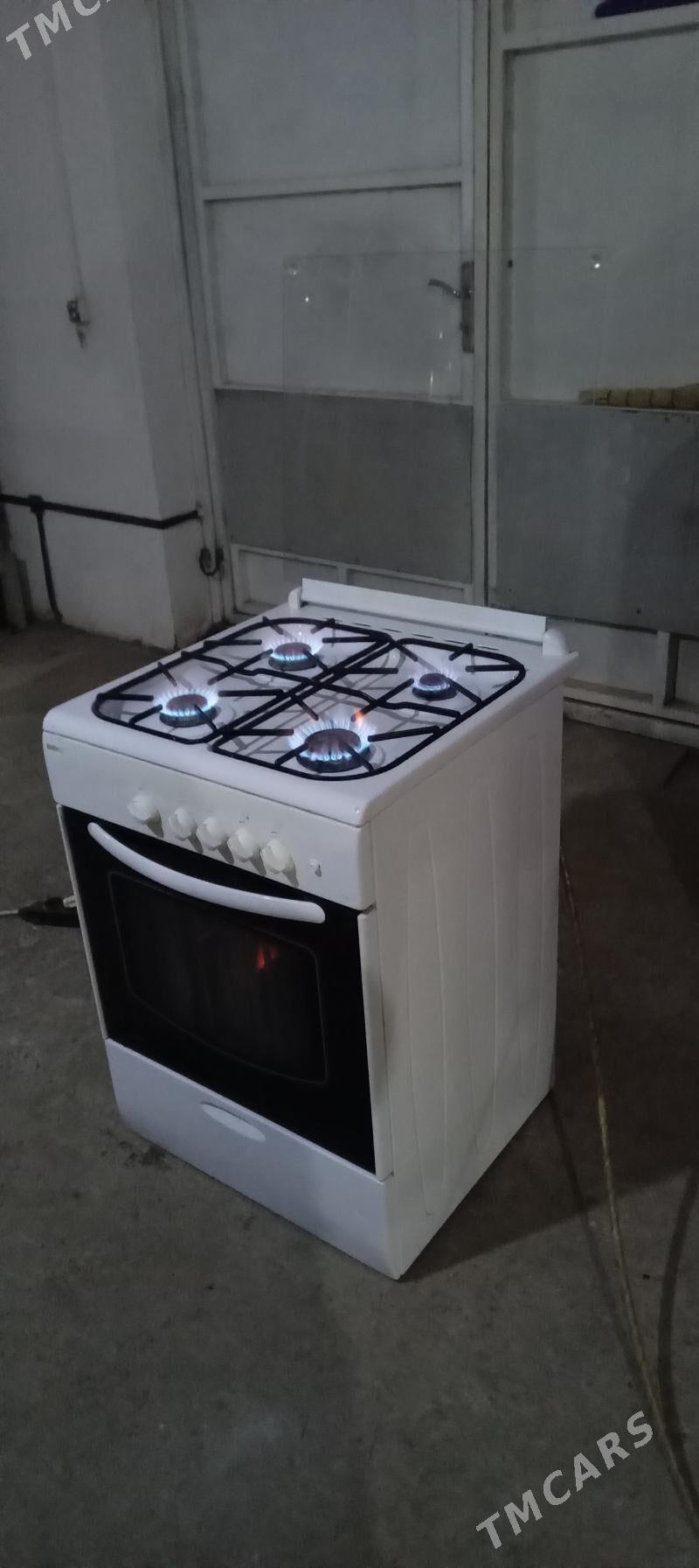 gaz plita - Ашхабад - img 4