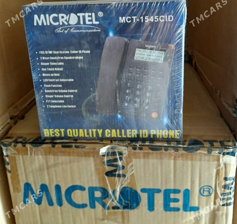 Domaşny Mikrotel - Aşgabat - img 6