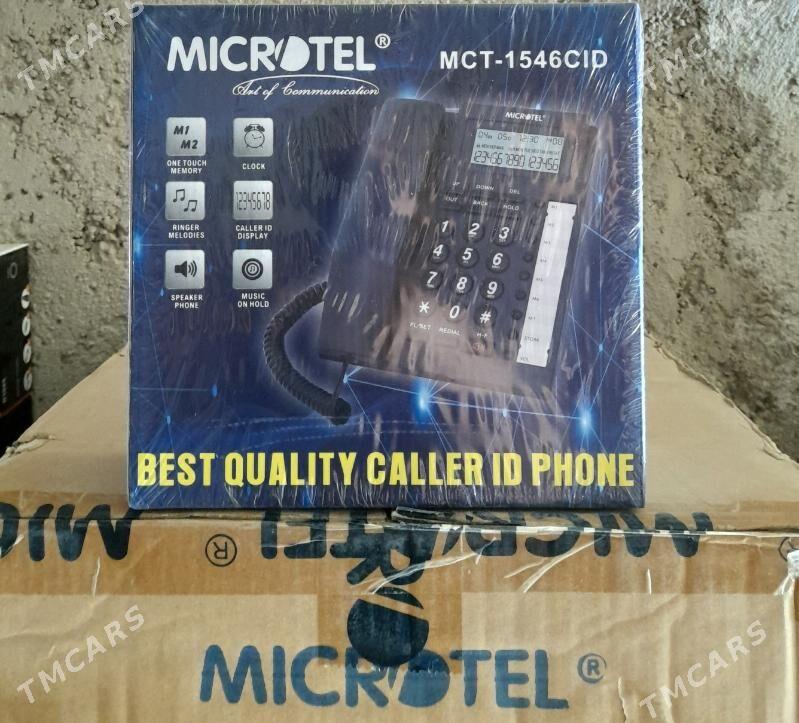 Domaşny Mikrotel - Aşgabat - img 5