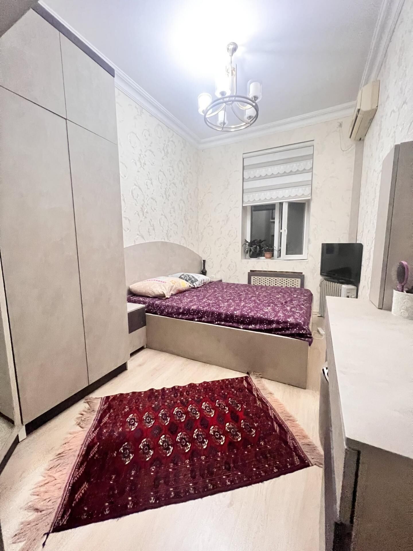 Аркач свабода 4 комн - Ашхабад - img 1