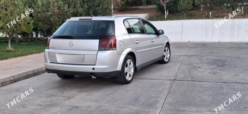 Opel Signum 2003 - 95 000 TMT - Aşgabat - img 2