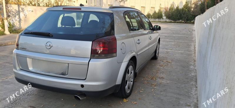Opel Signum 2003 - 95 000 TMT - Aşgabat - img 8