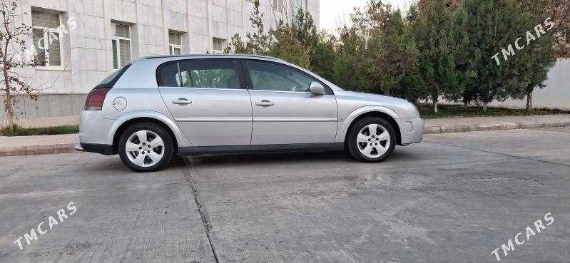 Opel Signum 2003 - 95 000 TMT - Aşgabat - img 1