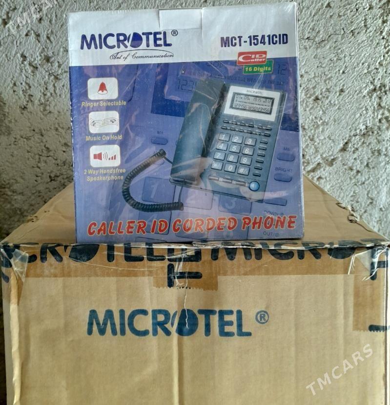 Domaşny Mikrotel - Aşgabat - img 7