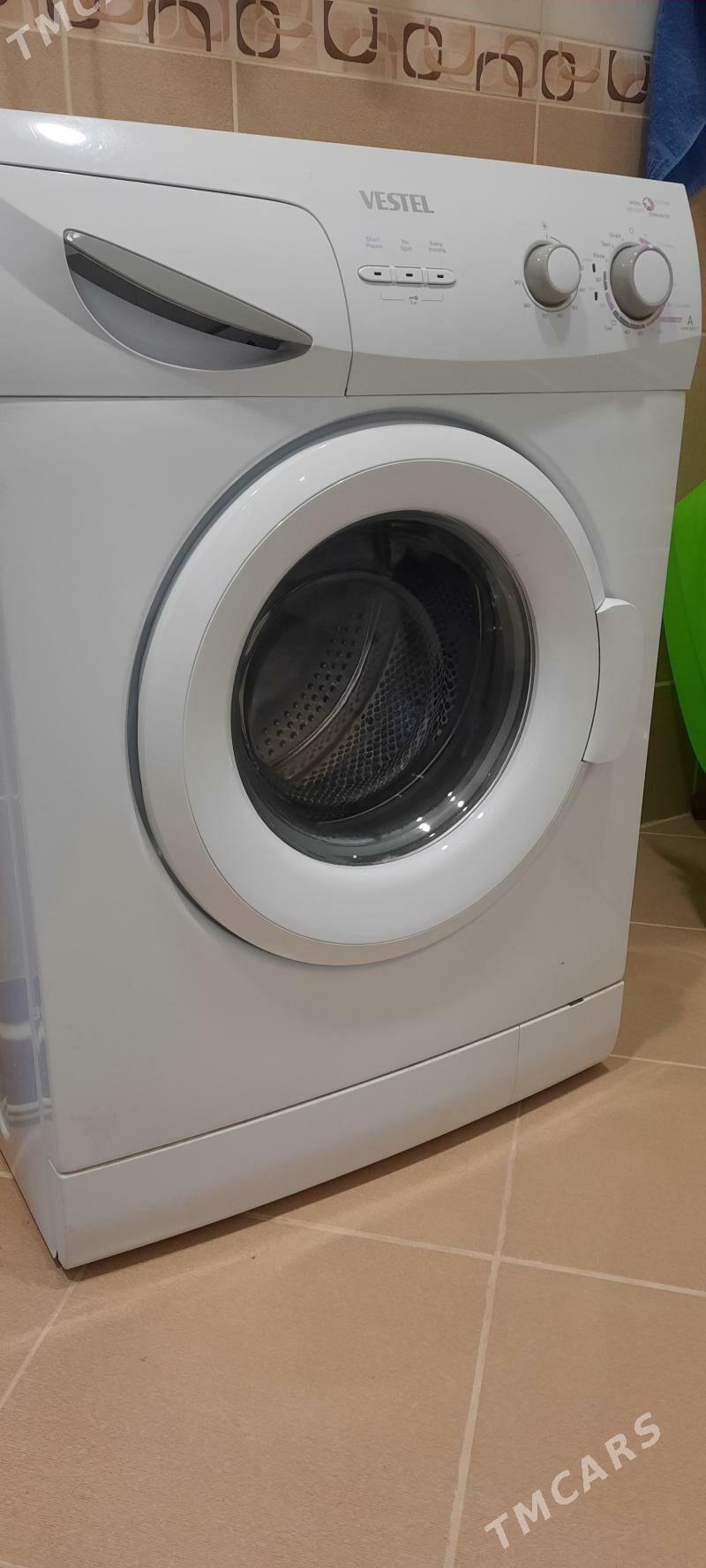 Стиральная машина/kyr ýuwujy - Aşgabat - img 2