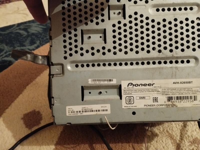 cemry 800 TMT - Aşgabat - img 10