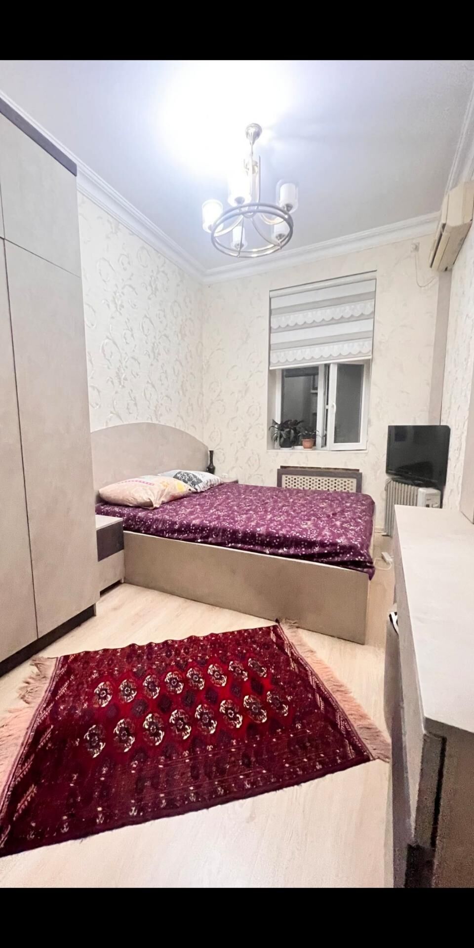 Аркач свабода 4 комн - Ашхабад - img 3