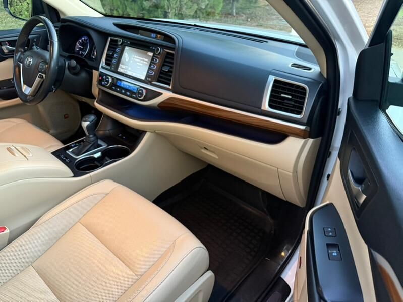 Toyota Highlander 2019 - 589 000 TMT - Aşgabat - img 7