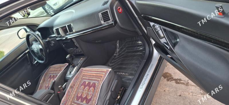 Opel Signum 2003 - 95 000 TMT - Aşgabat - img 5
