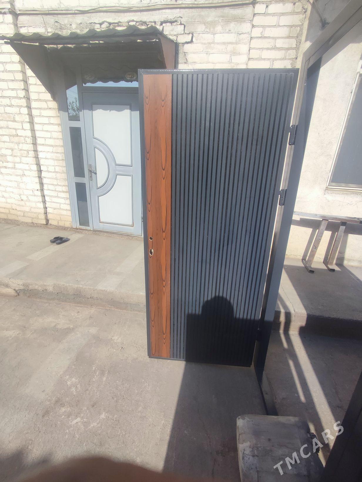 gapylar - Чоганлы - img 1