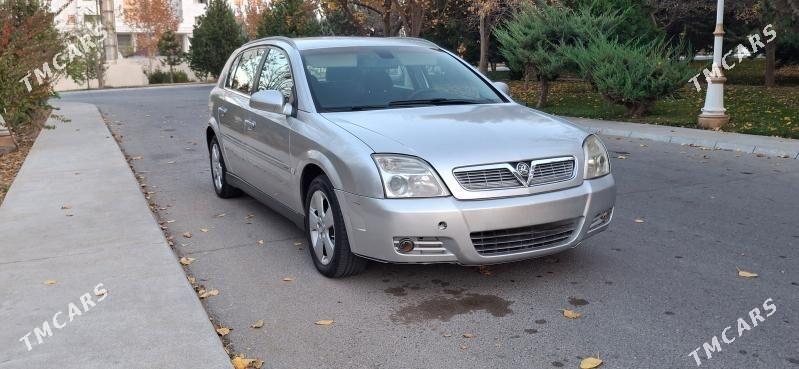 Opel Signum 2003 - 95 000 TMT - Aşgabat - img 4
