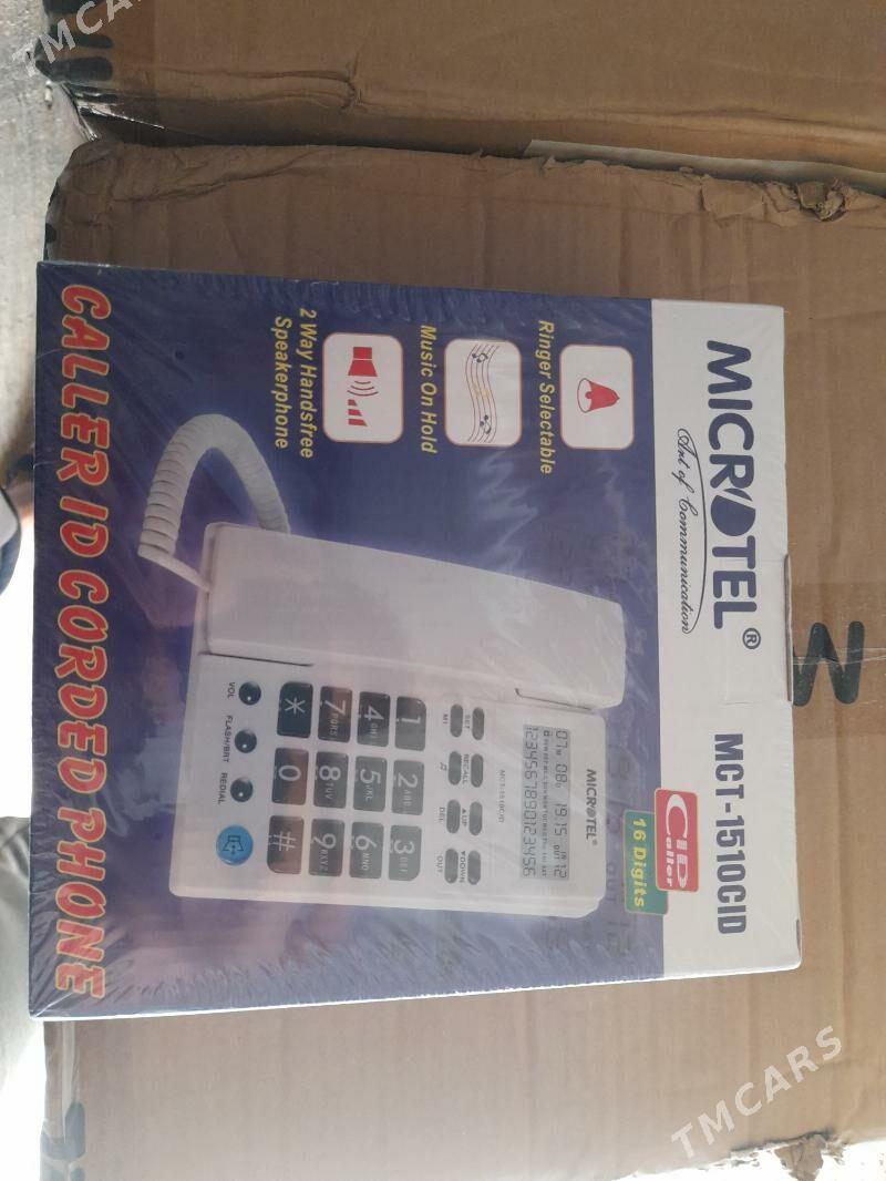 Domaşny Mikrotel - Aşgabat - img 8