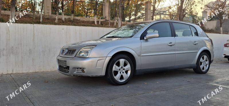 Opel Signum 2003 - 95 000 TMT - Aşgabat - img 7